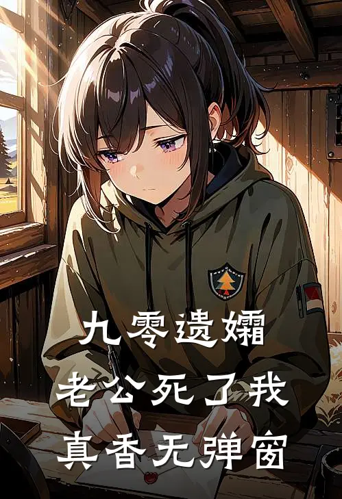 九零遗孀，老公死了我真香无弹窗