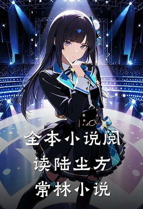 全本小说阅读陆尘方常林小说