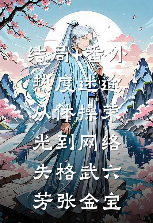 结局+番外热度迷途：从体操荣光到网络失格武六芳张金宝