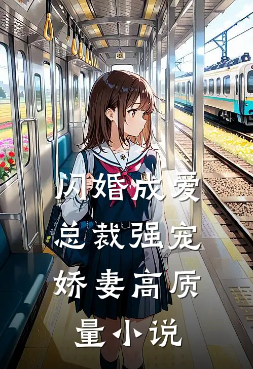 闪婚成爱：总裁强宠娇妻高质量小说