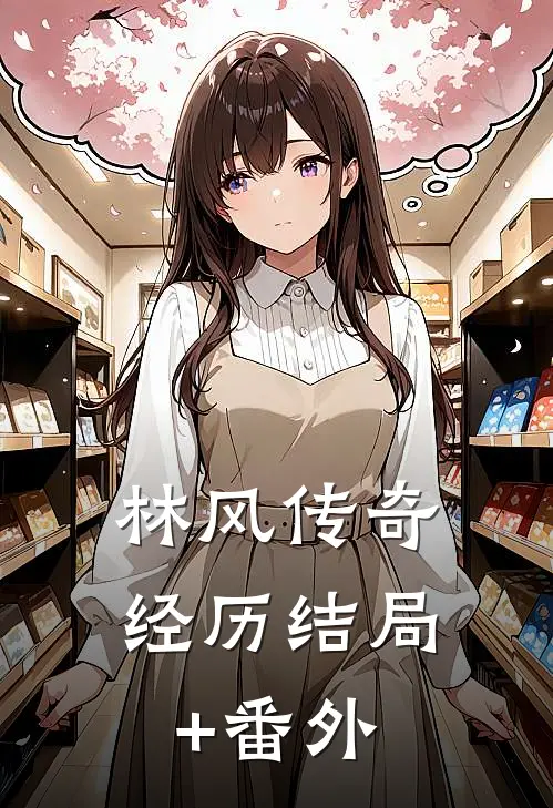林风传奇经历结局+番外