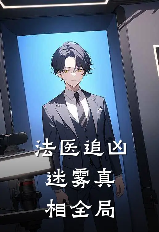 法医追凶：迷雾真相全局