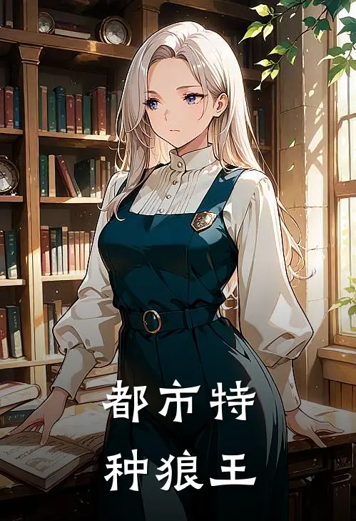 都市特种狼王