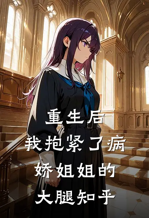 重生后，我抱紧了病娇姐姐的大腿知乎