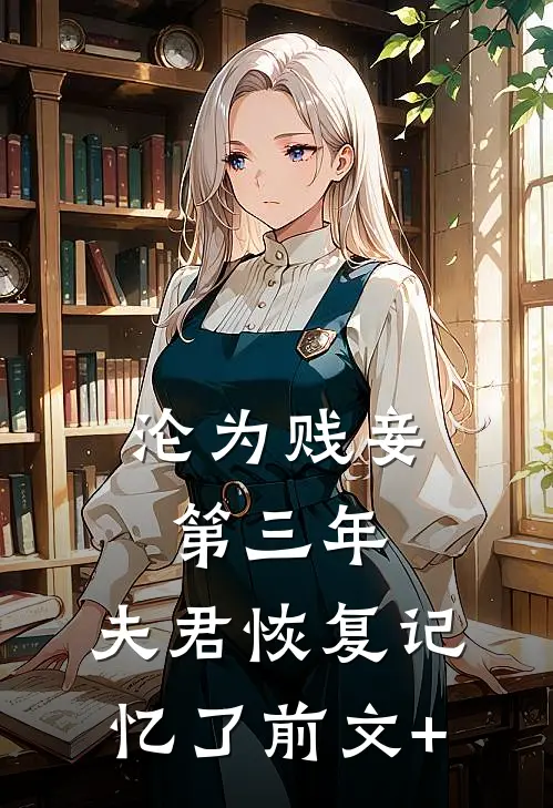 沦为贱妾第三年，夫君恢复记忆了前文+