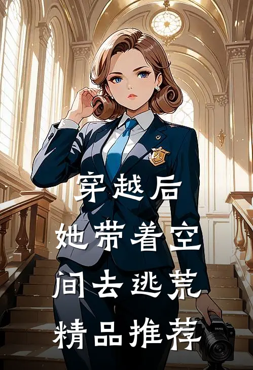 穿越后，她带着空间去逃荒精品推荐
