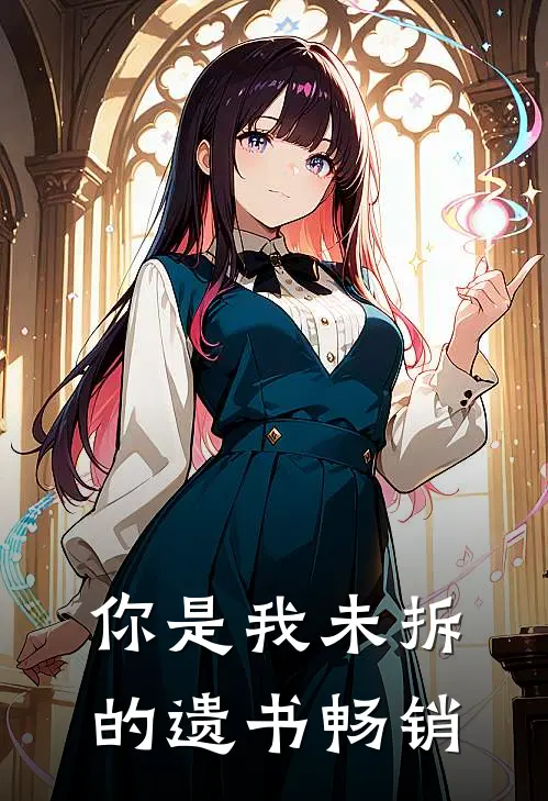 你是我未拆的遗书畅销