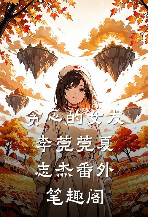 贪心的女友：李莞莞夏志杰番外笔趣阁