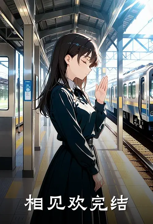 相见欢完结