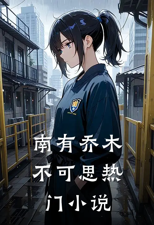 南有乔木不可思热门小说