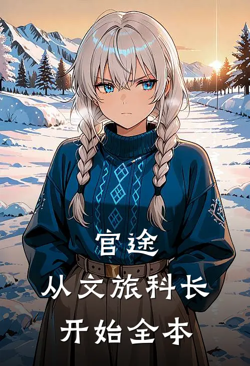 官途：从文旅科长开始全本