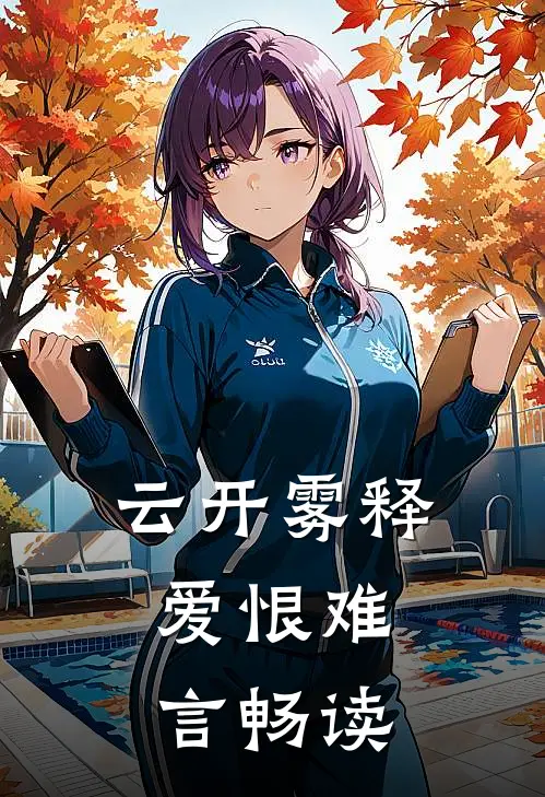 云开雾释，爱恨难言畅读