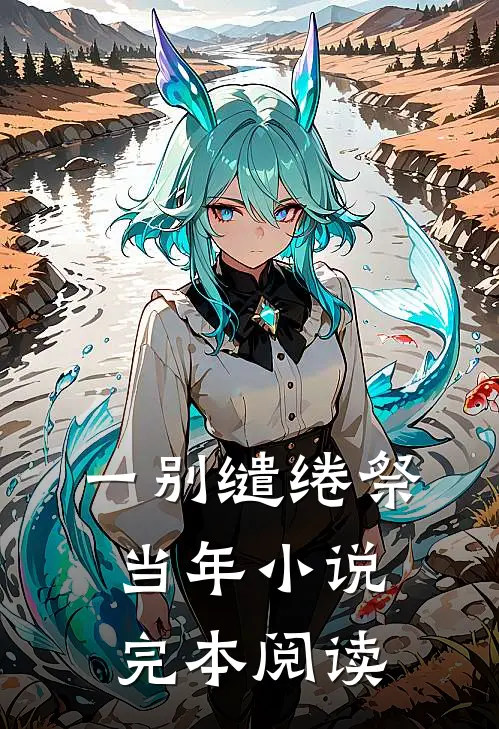 一别缱绻祭当年小说完本阅读