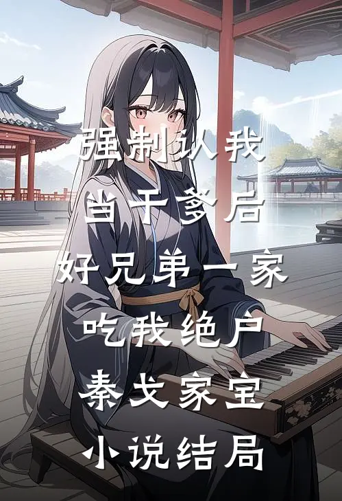 强制认我当干爹后，好兄弟一家吃我绝户秦戈家宝小说结局