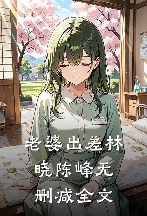 老婆出差林晓陈峰无删减全文