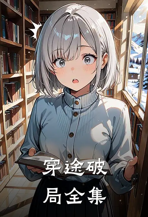 穿途·破局 全集