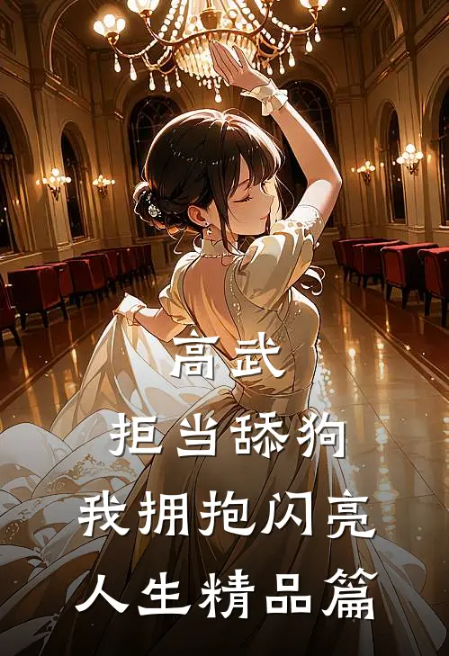高武：拒当舔狗，我拥抱闪亮人生精品篇