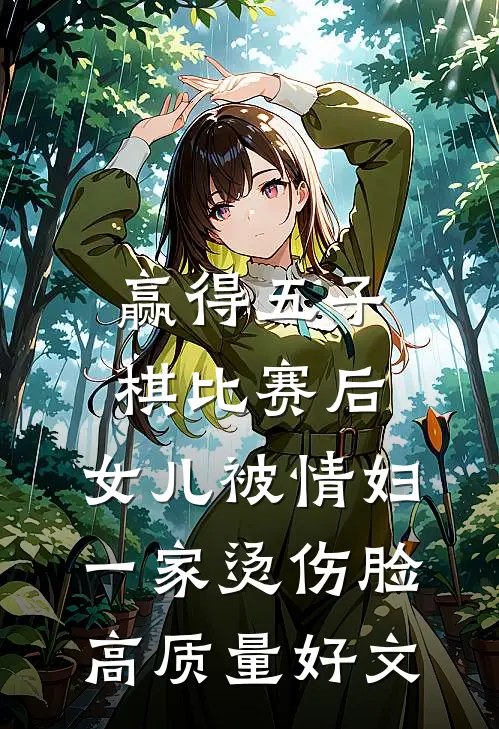 赢得五子棋比赛后，女儿被情妇一家烫伤脸高质量好文