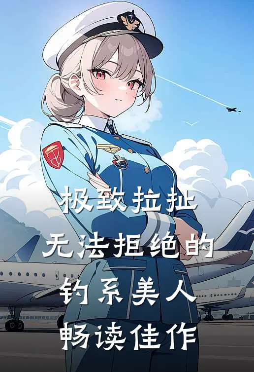 极致拉扯：无法拒绝的钓系美人畅读佳作