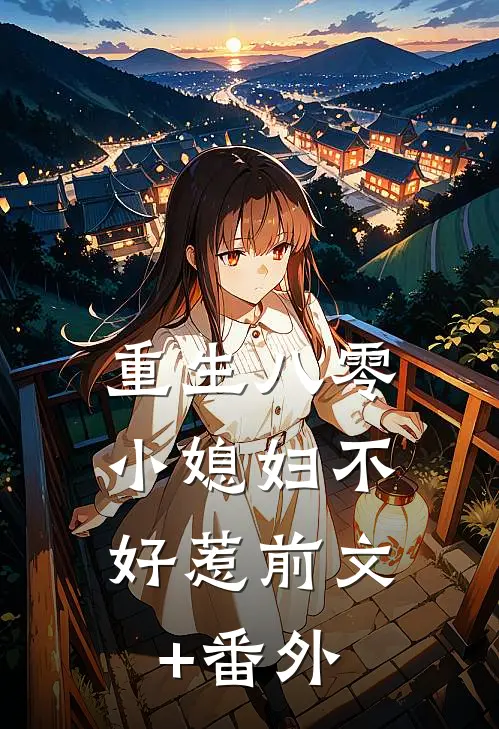重生八零：小媳妇不好惹前文+番外