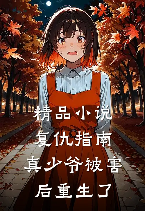 精品小说复仇指南：真少爷被害后重生了