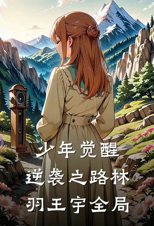 少年觉醒：逆袭之路林羽王宇全局