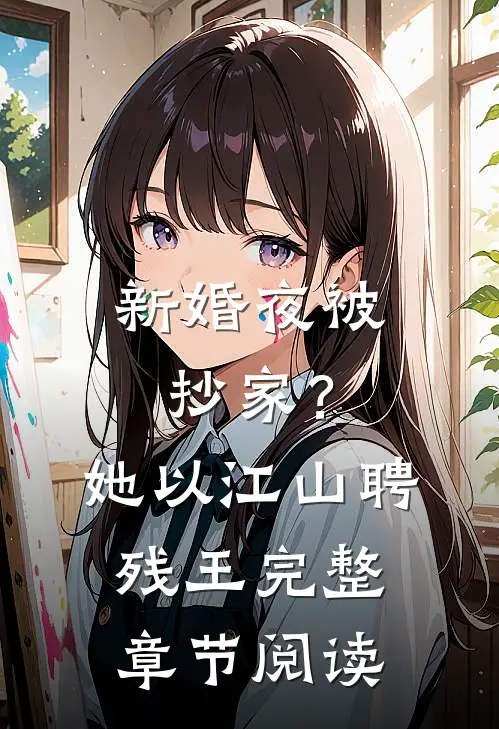 新婚夜被抄家？她以江山聘残王完整章节阅读