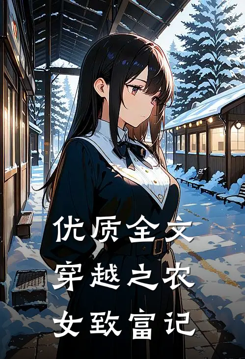 优质全文穿越之农女致富记