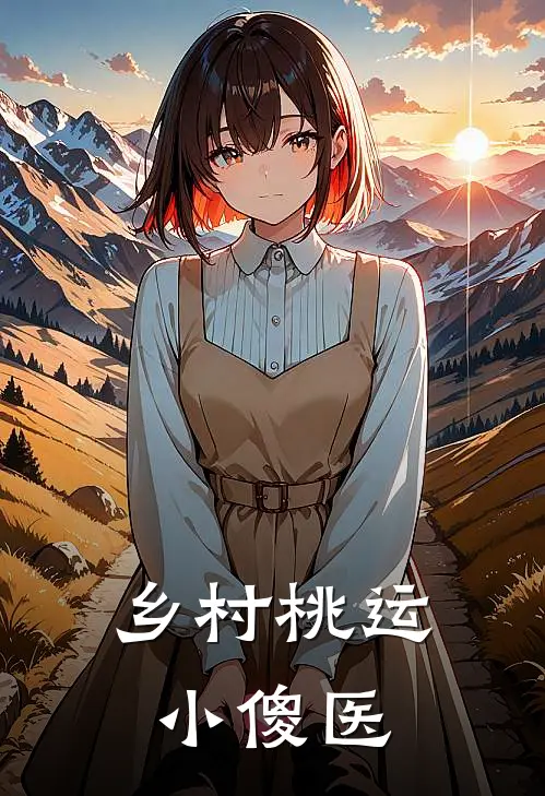 乡村桃运小傻医