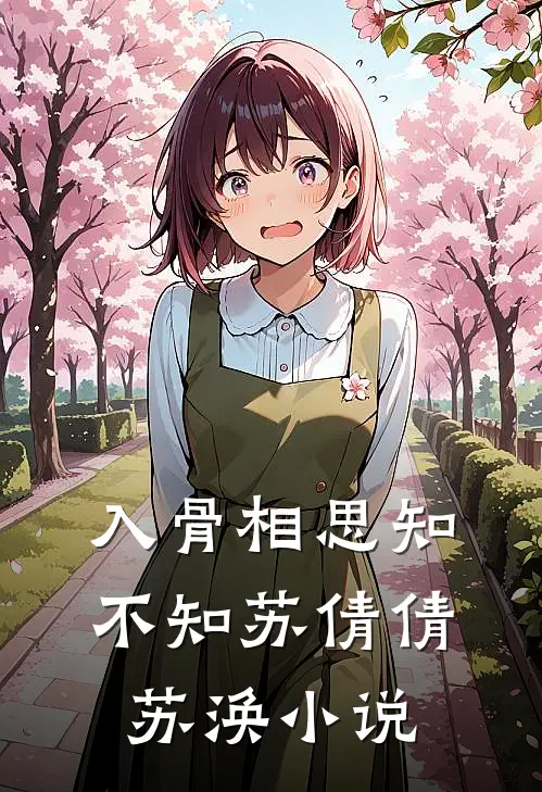 入骨相思知不知苏倩倩苏涣小说