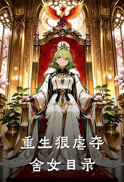 重生狠虐夺舍女目录
