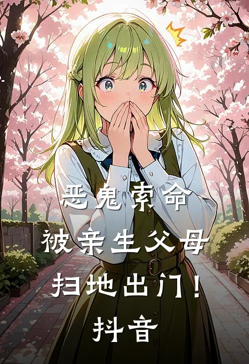 恶鬼索命：被亲生父母扫地出门！抖音