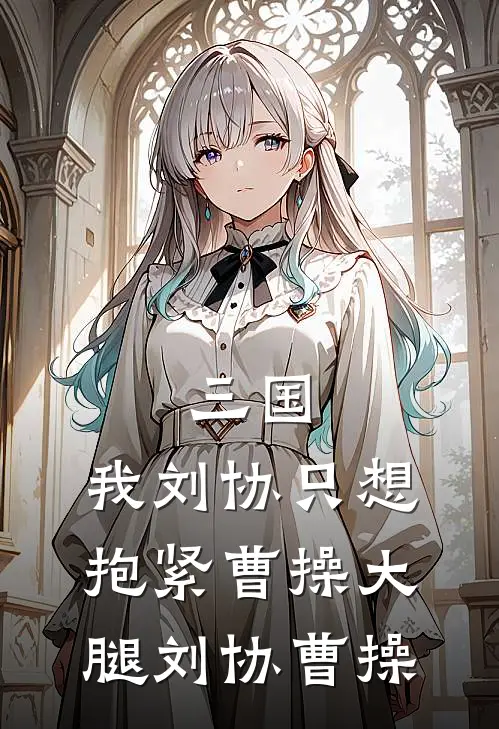 三国：我刘协只想抱紧曹操大腿刘协曹操