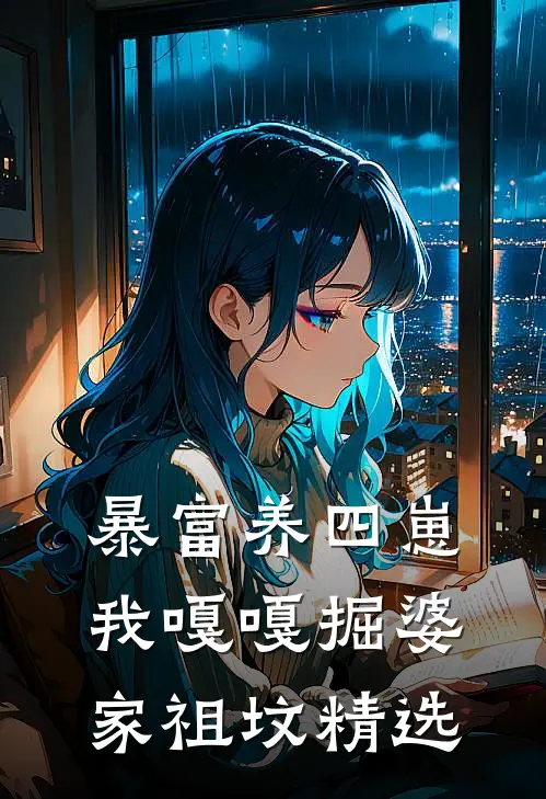 暴富养四崽，我嘎嘎掘婆家祖坟精选