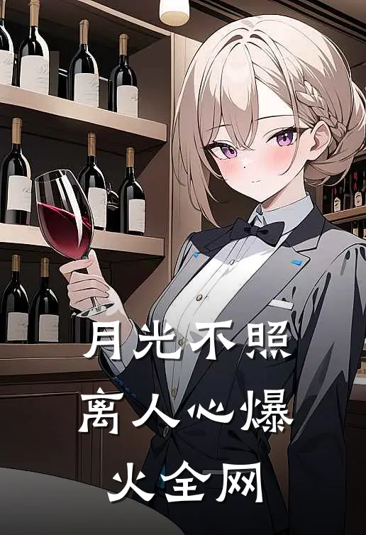 月光不照离人心爆火全网