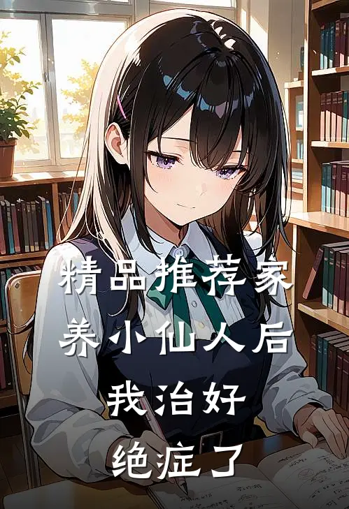 精品推荐家养小仙人后，我治好绝症了