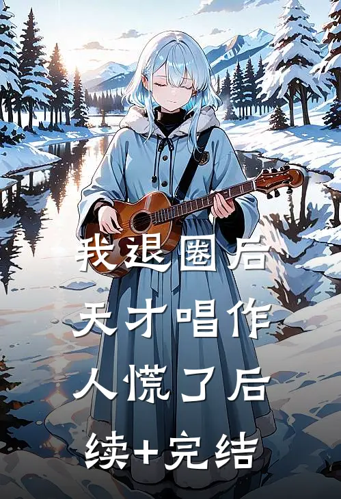 我退圈后，天才唱作人慌了后续+完结