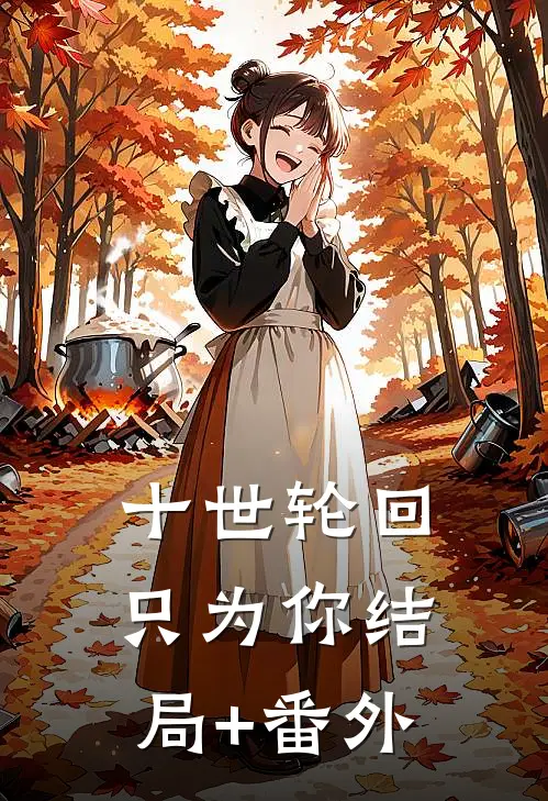 十世轮回只为你结局+番外