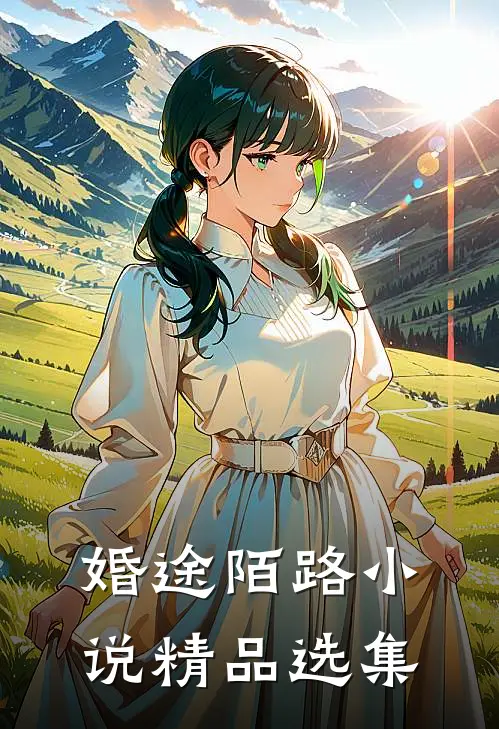 婚途陌路小说精品选集