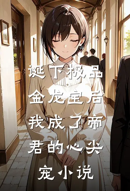 诞下极品金龙宝后，我成了帝君的心尖宠小说