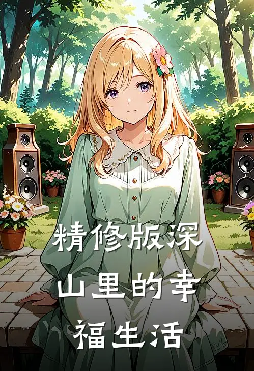精修版深山里的幸福生活