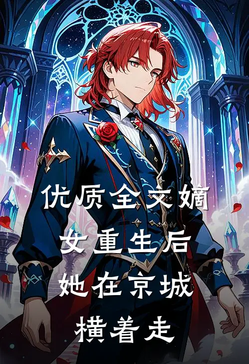 优质全文嫡女重生后，她在京城横着走