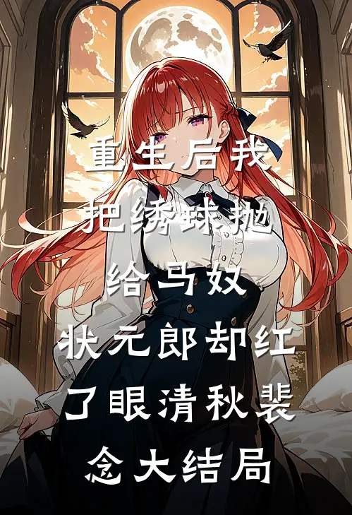 重生后我把绣球抛给马奴，状元郎却红了眼清秋裴念大结局