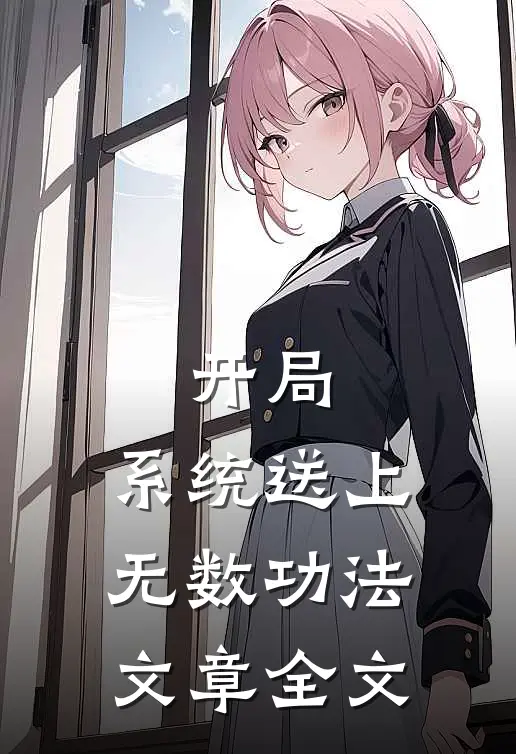 开局：系统送上无数功法文章全文