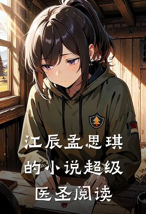 江辰孟思琪的小说超级医圣阅读
