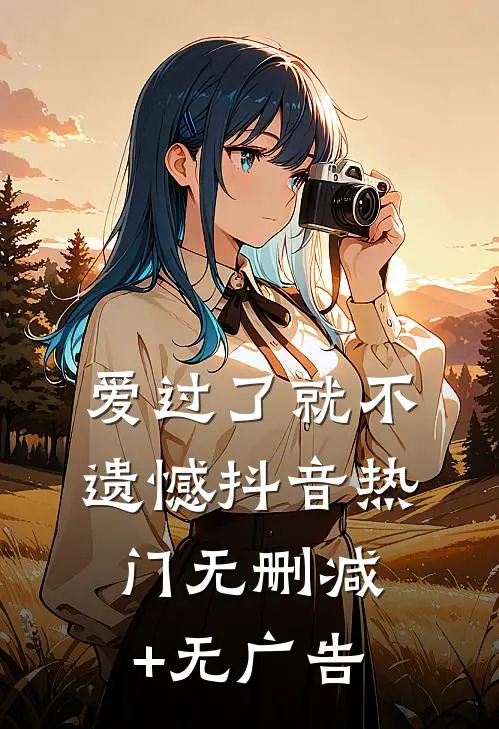 爱过了就不遗憾抖音热门无删减+无广告