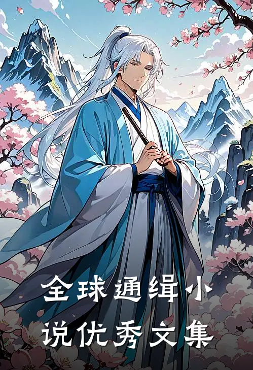 全球通缉小说优秀文集