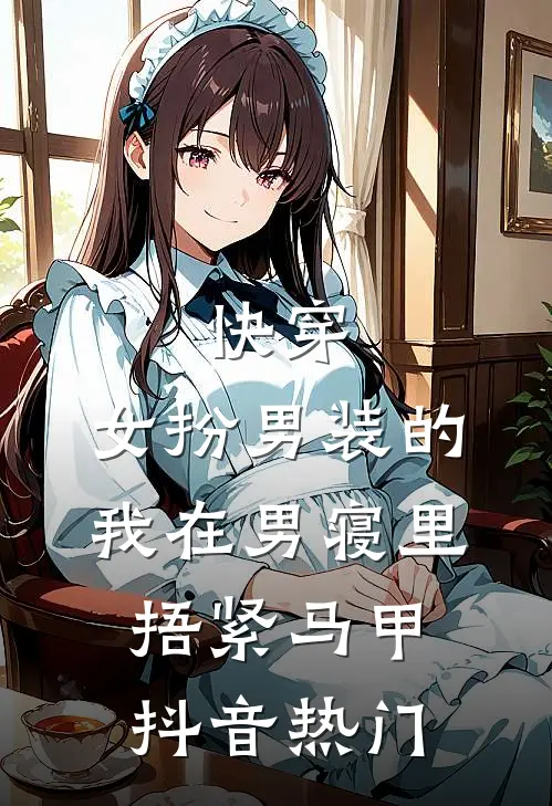 快穿：女扮男装的我在男寝里捂紧马甲抖音热门
