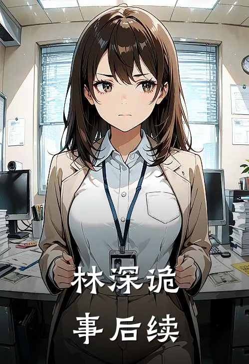 林深诡事后续