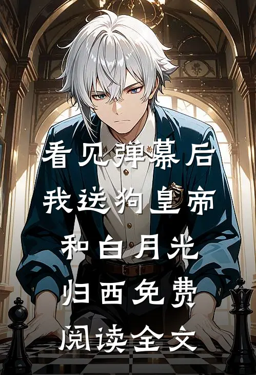 看见弹幕后，我送狗皇帝和白月光归西免费阅读全文